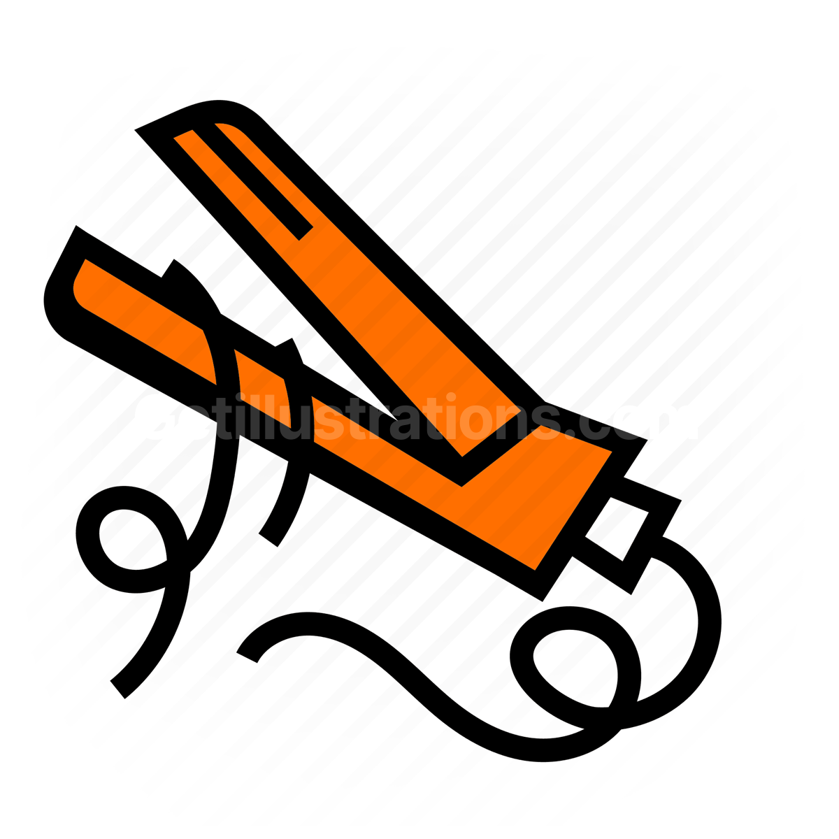 Utilities and Tools illustration preview image